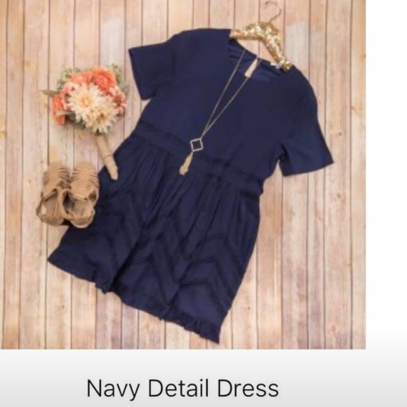 JODIFL Dresses & Skirts - NWT Boutique dress